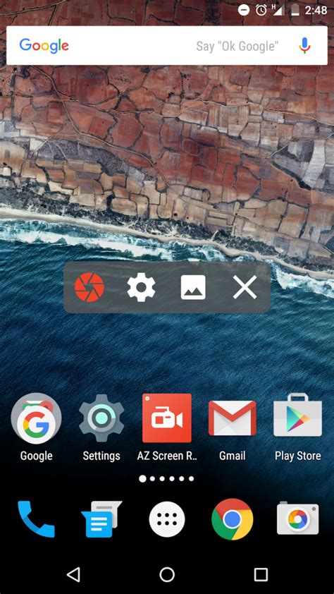 screen recorder apps  android users tactig