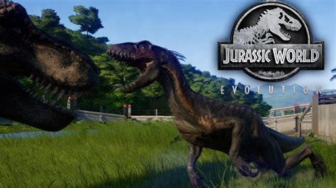 Jurassic World Evolution 6 New Dinosaurs Revealed Free Fallen