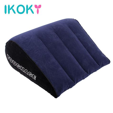 buy ikoky inflatable sex pad adult game sex toys for