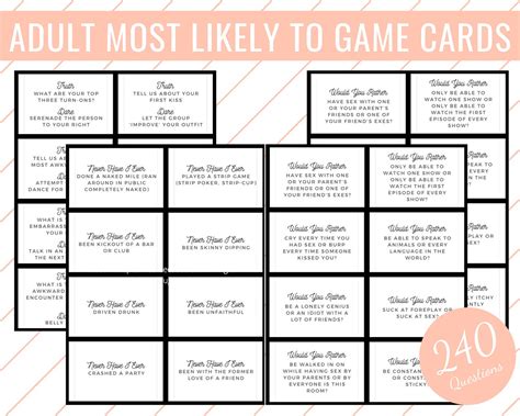 printable drinking card games trends   edit