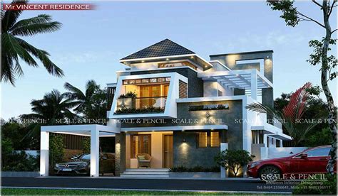 home design kerala style kerala style  bedroom house plan  elevation