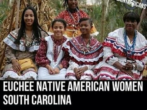 are so called black people in america indigenous to this land chief