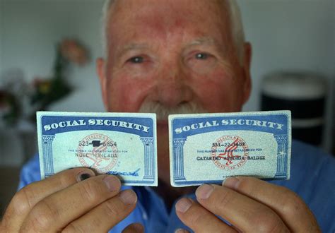 Want To Replace Your Social Security Card Heres A Guide On How Easily