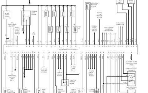 ford  radio wiring diagram wiring
