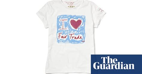 fairtrade fortnight fair fashion fashion the guardian