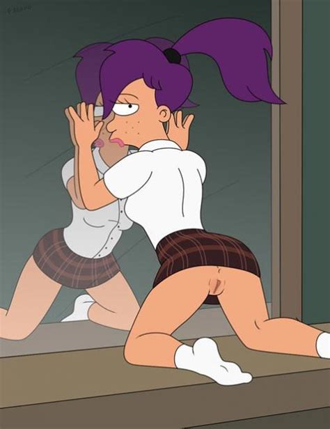 leela loves those athletic black men from the planet earth she can really get used to their dicks…