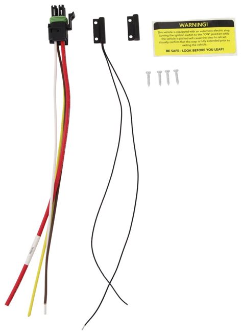 tekonsha  p wiring diagram