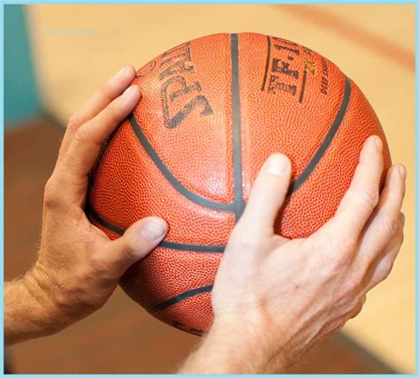 Bagaimana Cara Bermain Bola Basket Homecare24
