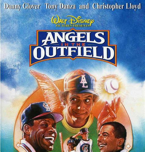 angels in the outfield film screening the pullo center at the pullo