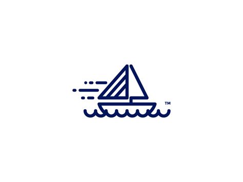 sail   kristian grljevic  dribbble