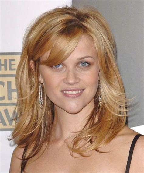 19 Reese Witherspoon Hairstyles Hair Cuts And Colors
