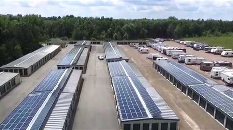 qpa solar  storage  solar installation youtube