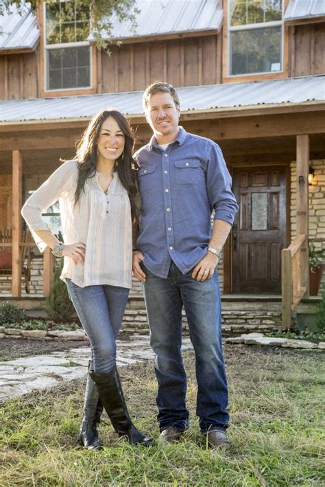 116 Best Images About Chip And Joanna Gaines On Pinterest