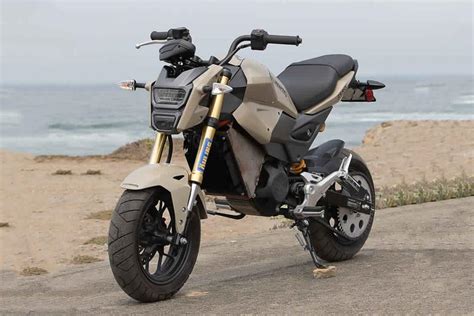 honda msx grom reaper electric motorcycle autonxt