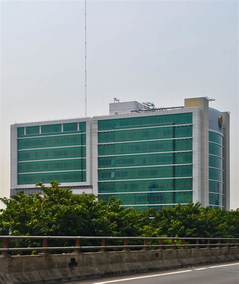 gedung sekretariat mahkamah agung ri   misplaced  flickr