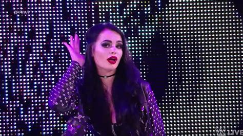 Paige Was A Wrestler First Which Is What Makes Her Injury So Cruel