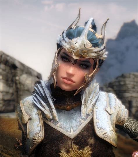 This Spear Girl Wants Skyrim Non Adult Mods Loverslab