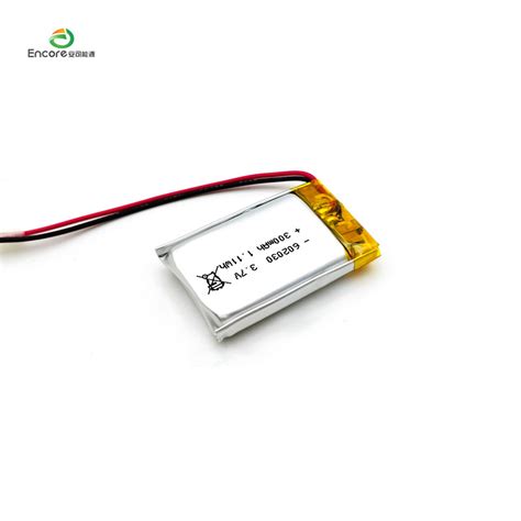 china mini drone lithium ion polymer battery manufacturers  suppliers dongguan encore energy