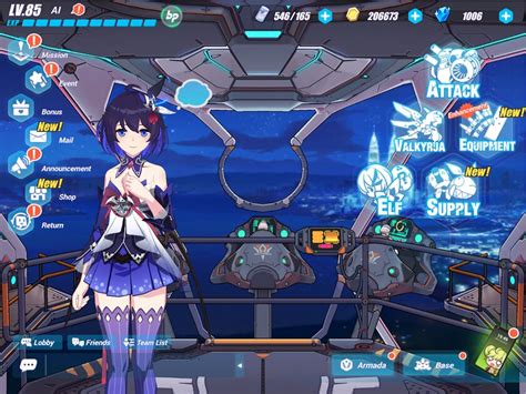 download honkai impact 3rd 4 9 0 for android