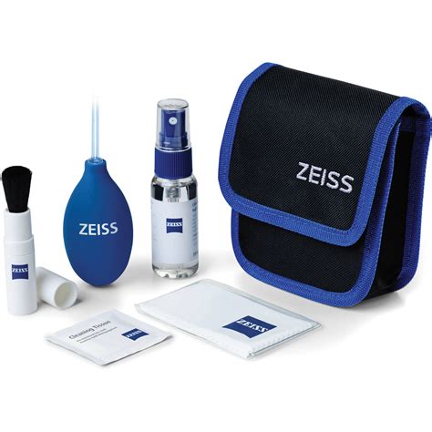 zeiss lens cleaning kit  bh photo video