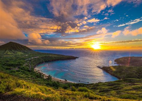 interesting facts  hawaii  rainbow state