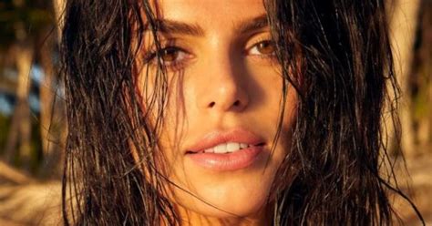 si swimsuit models react to brooks nader s 2023 magazine cover reveal