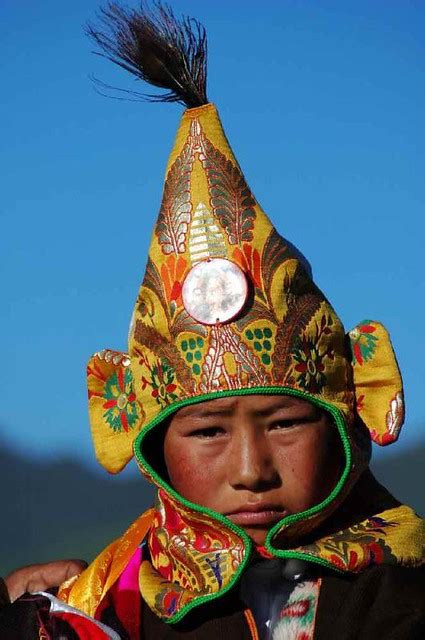 tibet   marek flickr