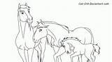 Coloring Pages Spirit Rain Stallion Cimarron Privacy Policy Contact sketch template