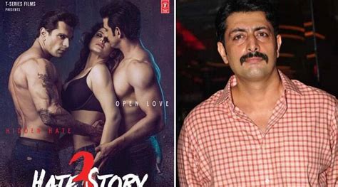 Priyanshu Chatterjee To Play A Vital Role In ‘hate Story 3