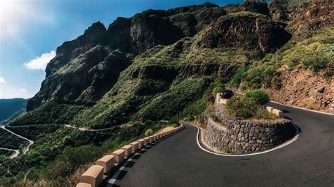guide  cycling tenerifes masca  teno lighthouse epic road rides
