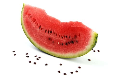 watermelon tastes good  good  fills   eat  eat
