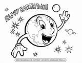 Earth Coloring Pages Happy Printable Smile Kids Science Color Printables Clipart School Surely Addition Welcome Any Timvandevall Make Will sketch template