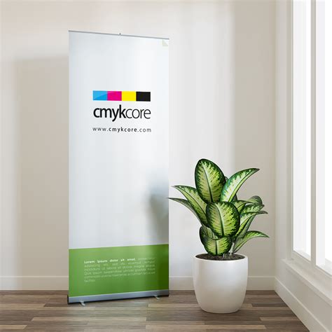 pull  banners singapore printing company