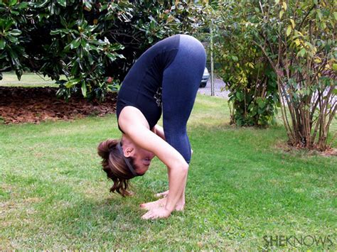 5 Stretches To Master The Splits