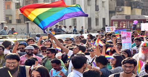Sc Set To Hear Appeals Against Its Own Ruling On Section 377 Hearings