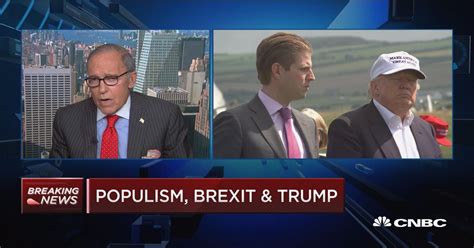 brexit trump   wrong lessons   populist challenge huffpost