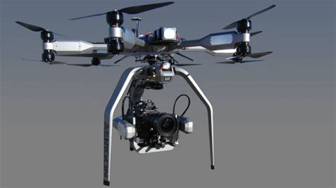 professional drones film making real estate  search  rescue dronerush