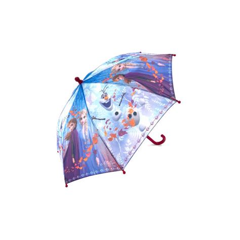 disney frozen paraplu met diameter van  cm kinder paraplu paraplu disney frozen kinder