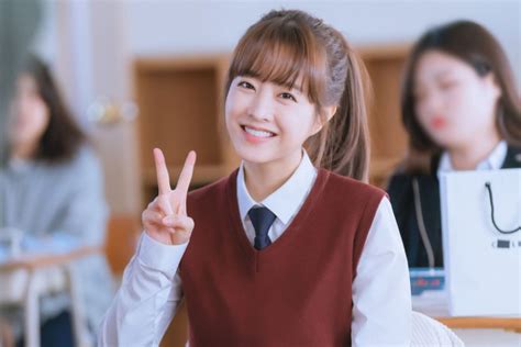 actor     park bo young