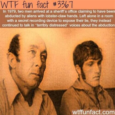 Pin By Susan Allison On Scary Stuff Weird Facts Fun