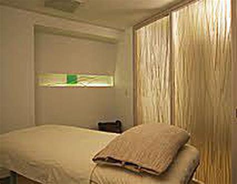 review exhale spa upper east side  nyc