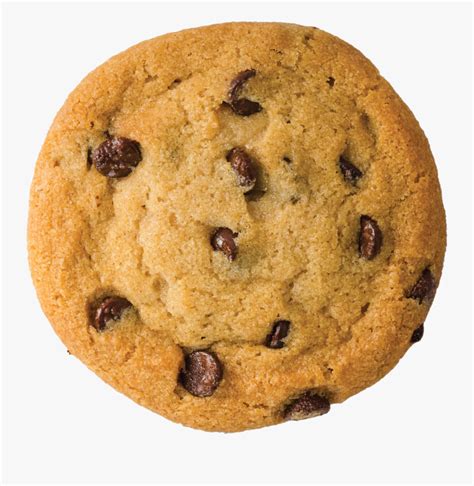 Cookie Png Clipart Chocolate Chip Cookie Png Free