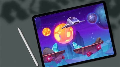 leading ipad games  enjoy   apple tablet tech quintal