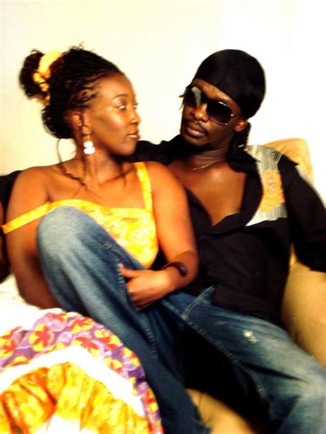 kenyas stylish couples  dated   celebs youth village kenya