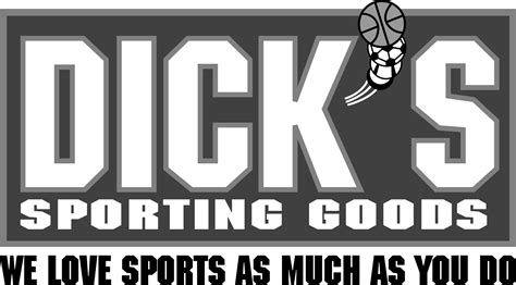 Dicks Sport They Have A Little Bit Of Everything But Yet Their