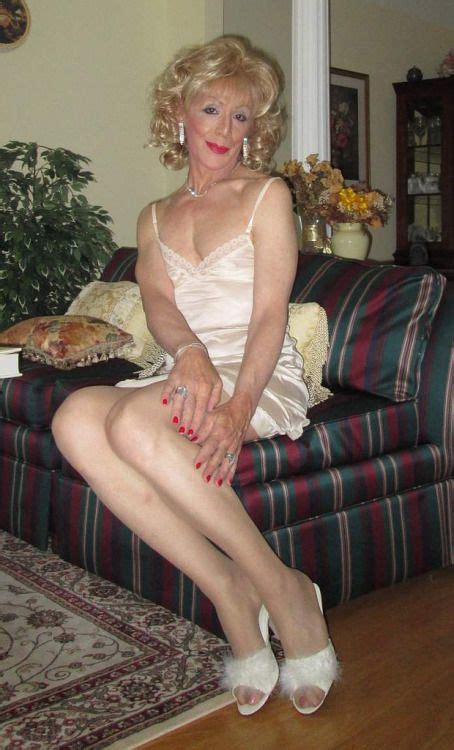 pin on sissy adores older women