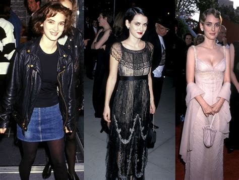 20 times winona ryder was our 90s style queen hellogiggles