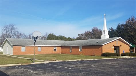 baptist church demotte  kjv churches