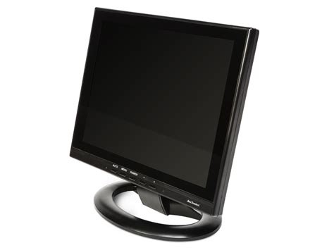touchscreen monitor