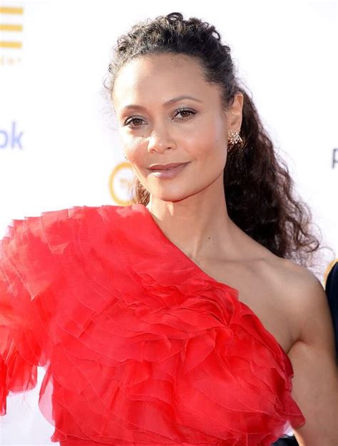 60 Hottest Thandie Newton Boobs Pictures Will Make You An Addict Of